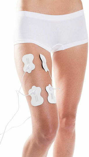 Lanaform Stim Mass Φορητή Συσκευή Παθητικής Γυμναστικής για Όλο το Σώμα
