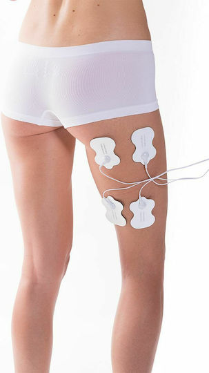 Lanaform Stim Mass Φορητή Συσκευή Παθητικής Γυμναστικής για Όλο το Σώμα
