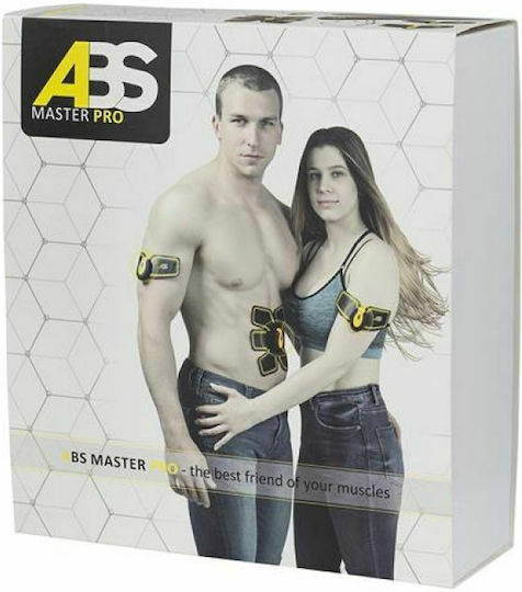 HMS Master Pro Muscle Electrostimulator