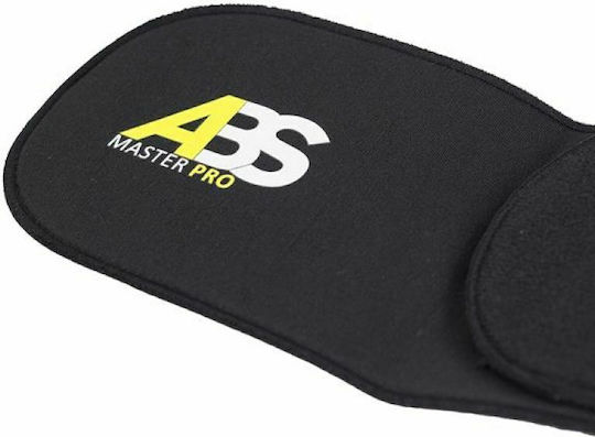 HMS Master Pro Muscle Electrostimulator