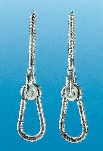 Emwe Swing Hook Set of 2 Safety Code 2573