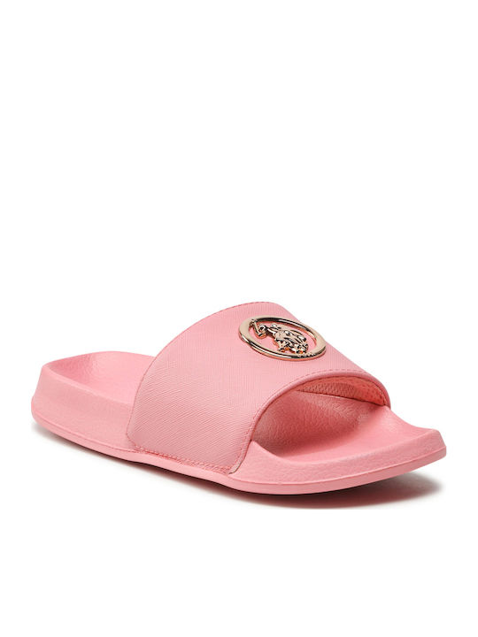 U.S. Polo Assn.