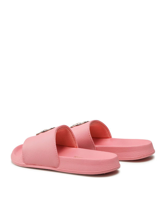 Ivy Frauen Flip Flops in Rosa Farbe