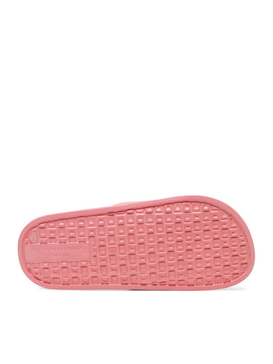 Ivy Frauen Flip Flops in Rosa Farbe