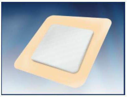 Pharmaplast Espuma Αυτοκόλλητο Επίθεμα 20x20cm 1τμχ