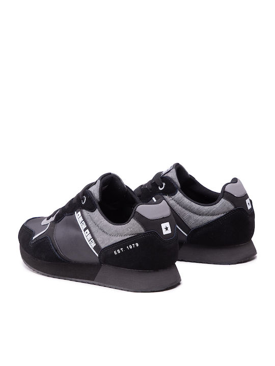 Sneakers Black