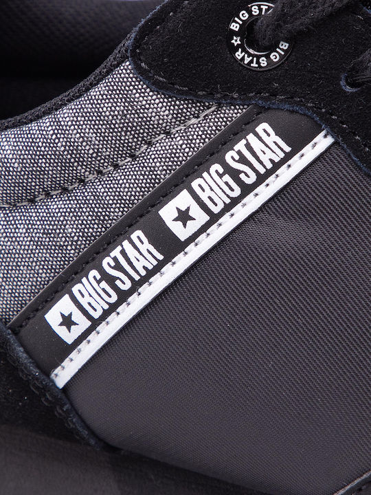 Sneakers Black