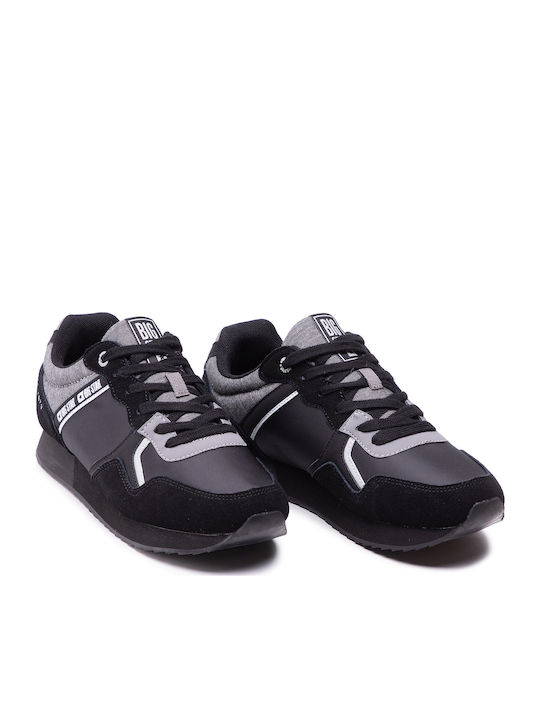 Sneakers Black
