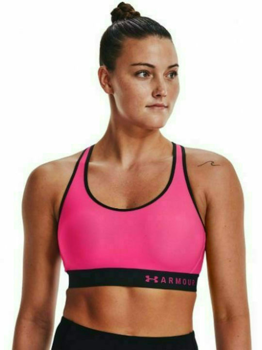 Femei Atletic Sutien sport Fuchsia