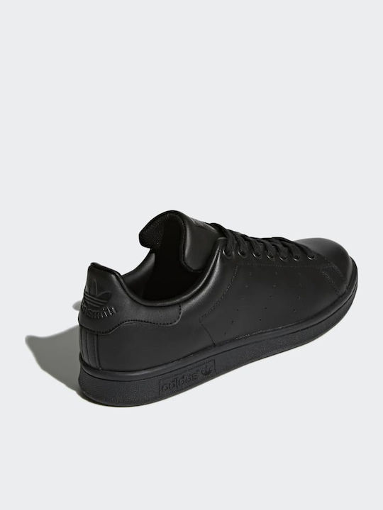 Stan Smith Sneakers Core Black