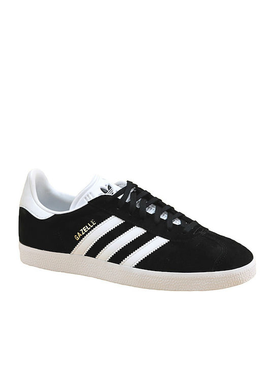 Gazelle Sneakers Core Black / Cloud White / Clear Granite