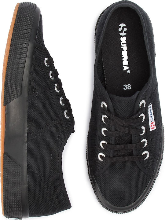 2750 Cotu Classic Sneakers Full Black
