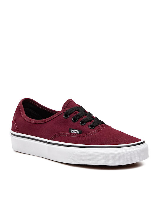 Authentic Sneakers Port Royale / Black