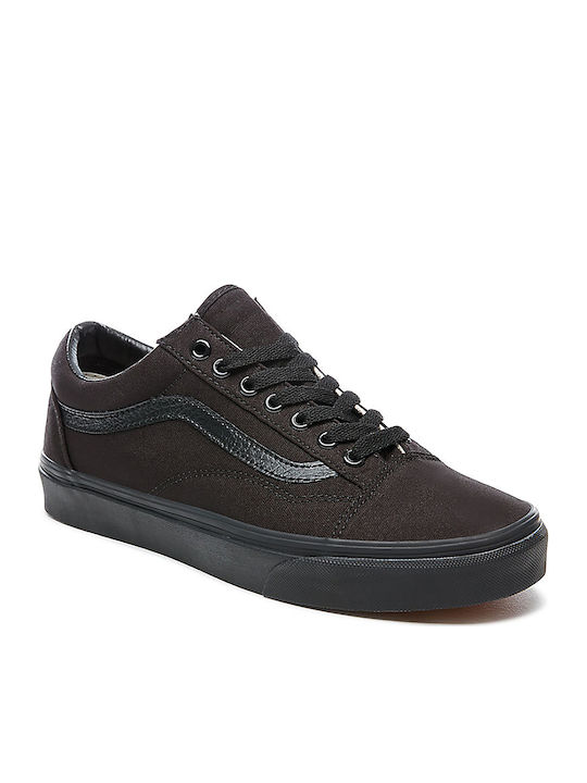 Old Skool Sneakers Black