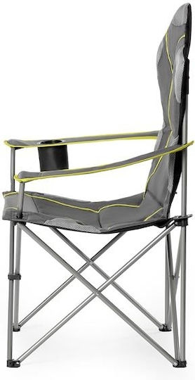 Nils NC3080 Stuhl Strand Gray