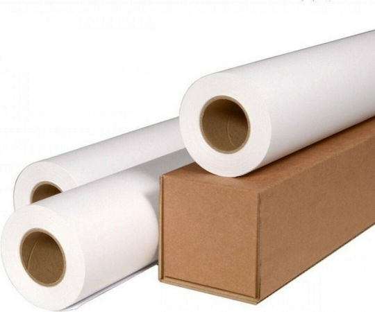 Typotrust Χαρτί Ρολό 914mm x 45.7m 80gr/m²