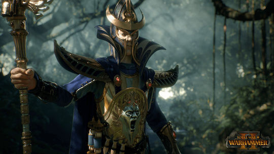 Total War Warhammer II (Key) PC Game