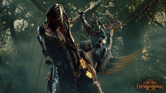 Total War Warhammer II (Key) PC Game