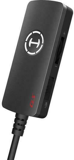 Edifier GS02 Външна USB Звукова карта 7.1