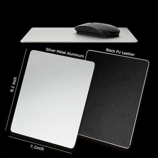 Honkid HP1030 Mauspad (230mm) Graue