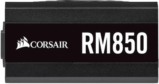 Corsair RM Series RM850 850W Power Supply Full Modular 80 Plus Gold