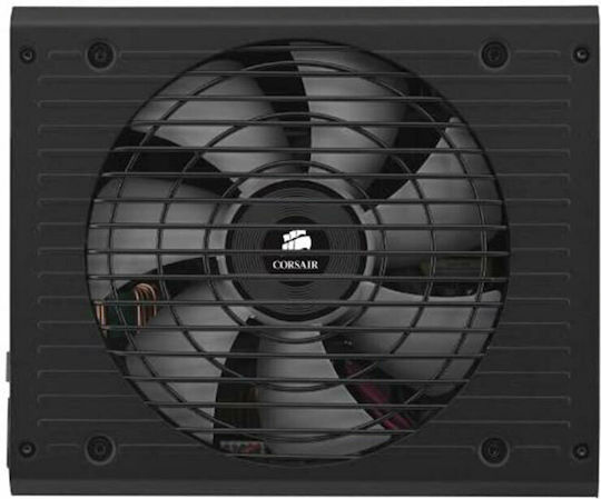 Corsair HXi Series HX750i 750W Τροφοδοτικό Υπολογιστή Full Modular 80 Plus Platinum
