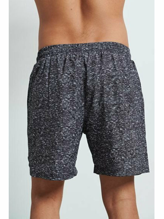 BodyTalk Men's Swimwear Shorts Black