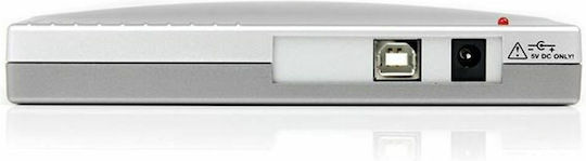 StarTech ICUSB2324 KVM & Data Switch with USB