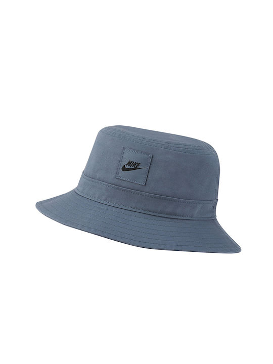 Nike Sportswear Core Men's Bucket Hat Blue
