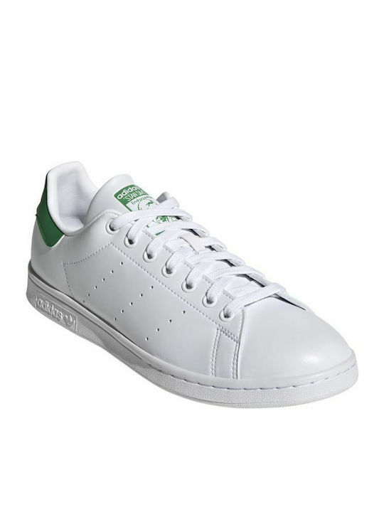 Stan Smith Sneakers Cloud White / Green