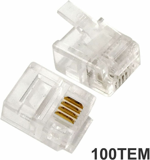 Powertech Съединител CAB-T024