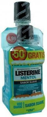 Listerine Zero Mundspülung 750ml