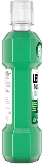 Listerine Teeth & Gum Defence Mouthwash 2x0ml