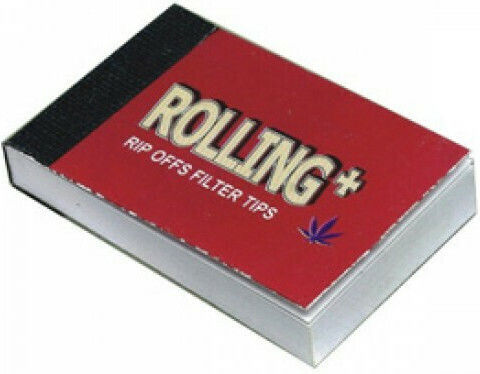 Rolling Vârfuri Conice 50 Buc