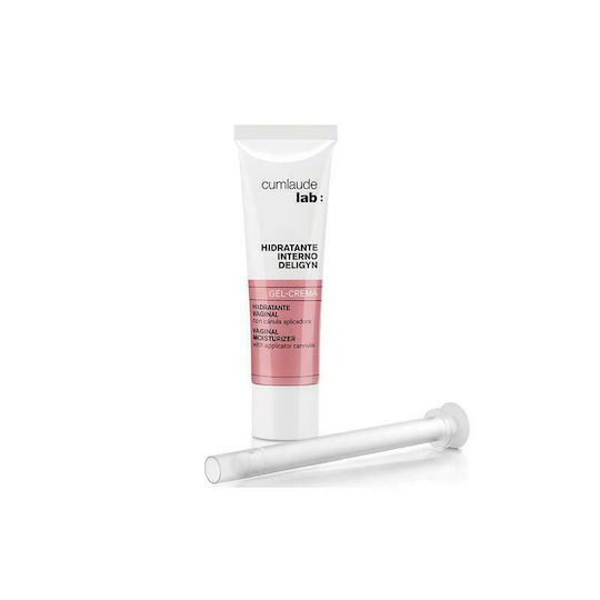 Cumlaude Lab Vaginal Moisturiser με Αντιμικροβιακή Δράση 30ml