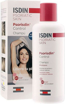 Isdin Psorisdin Control Shampoo pentru Psoriazis 200ml