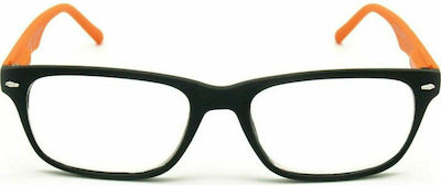 Zippo Reading Glasses +3.00 in Black color 31Z-B3-ORA300