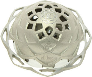 Kaloud Lotus II Управление на топлината Наргиле 1бр