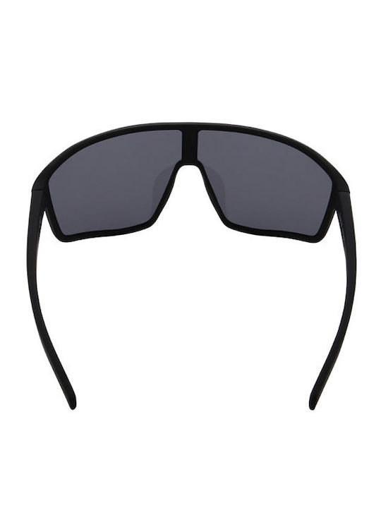 Red Bull Spect Daft Unisex Γυαλιά Ηλίου με Κοκκάλινο Σκελετό 001 DAFT-001