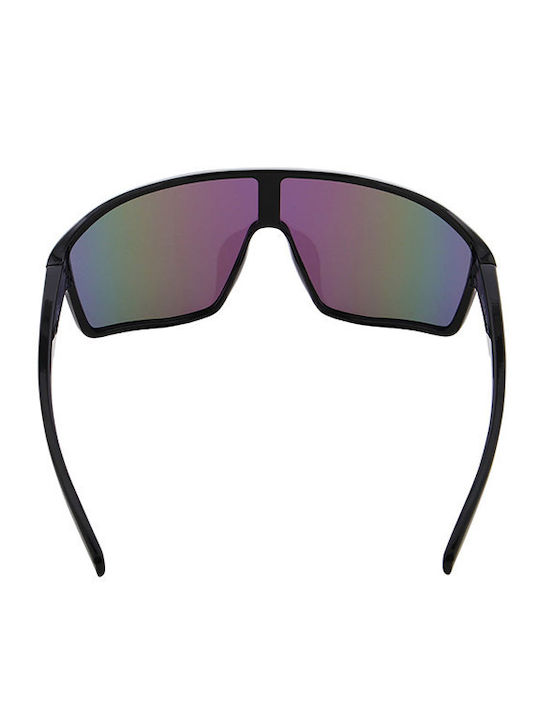 Red Bull Spect Daft Unisex Ochelari de soare cu Cadru 005 DAFT-005