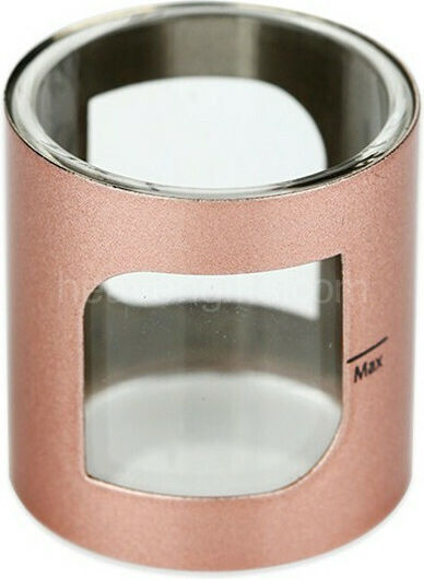 Aspire PockeX Rezervor de schimb pentru Atomizor Rose Gold 2ml 1buc