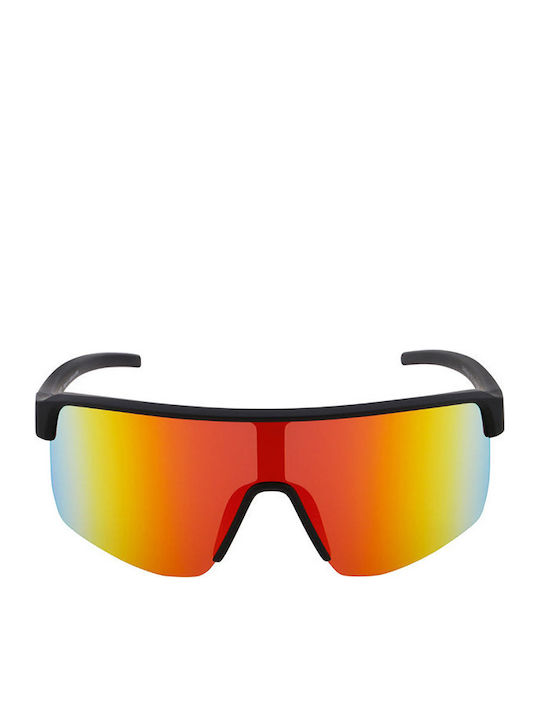 Red Bull Spect Dakota Γυαλιά Ηλίου με Κοκκάλινο Σκελετό Red Bull Spect Dakota Γυαλιά Ηλίου με Κοκκάλινο Σκελετό