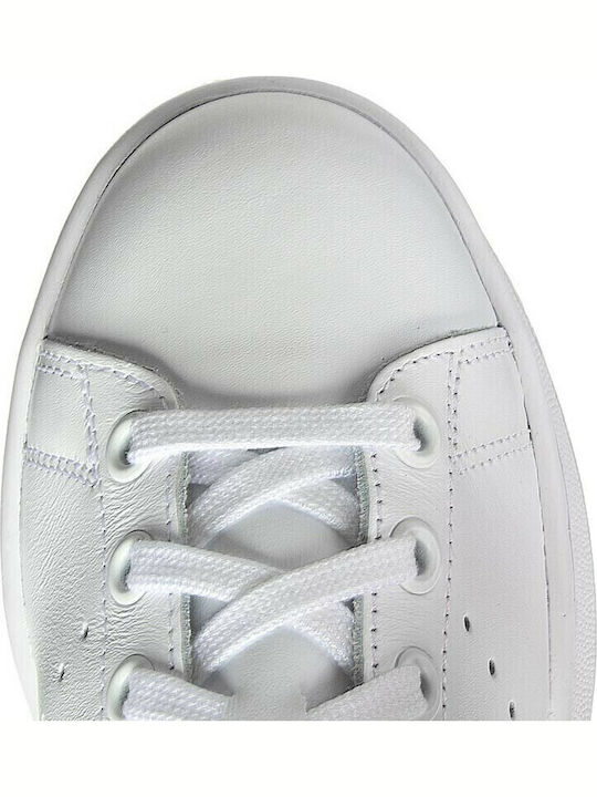 Stan Smith Sneakers Λευκά