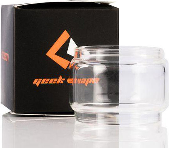 Geek Vape Zeus Nano 2 Ανταλλακτική Δεξαμενή Ατμοποιητή 3.5ml