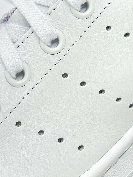 Stan Smith Sneakers Λευκά