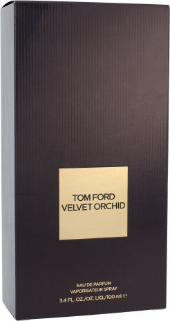Tom Ford Velvet Orchid Eau de Parfum 100ml