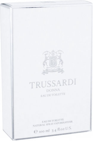 Trussardi Donna Eau de Toilette 100ml
