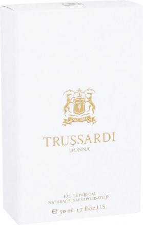 Trussardi Donna Eau de Parfum 50ml