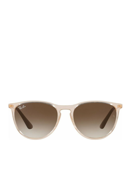 Ray Ban Erika Kinder-Sonnenbrillen Beiges