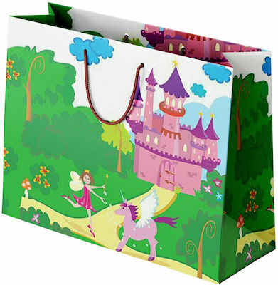 Next Paper Bag for Gift Multicolored 10x5x13cm. 23390------3